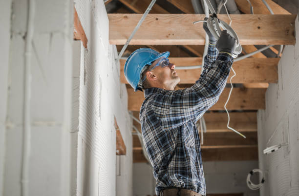 Best Electrical Wiring Services  in Cottonwood, ID