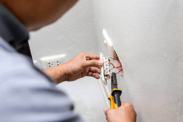 Best Licensed Electrician  in Cottonwood, ID