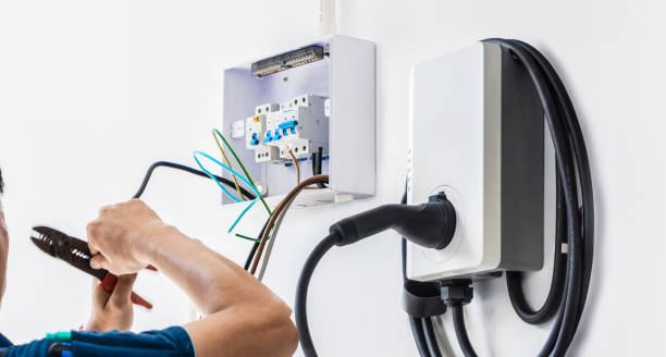 Best Electrical Rewiring Services  in Cottonwood, ID