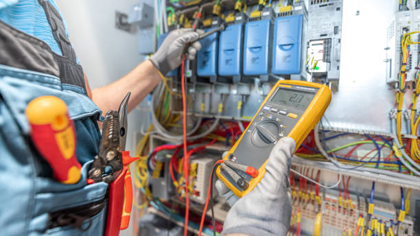 Electrical Rewiring Services in ID