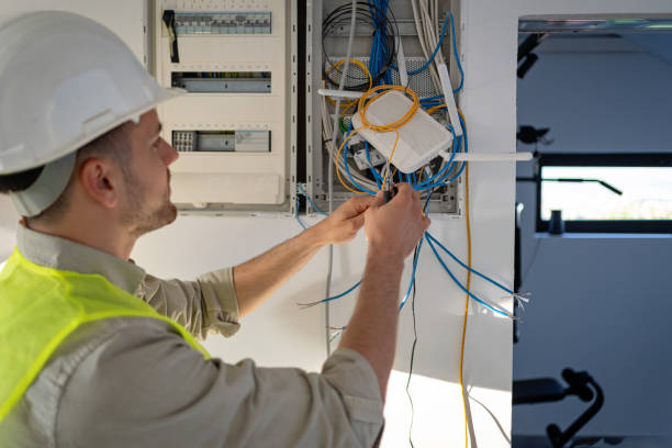 Best Circuit Breaker Repair  in Cottonwood, ID