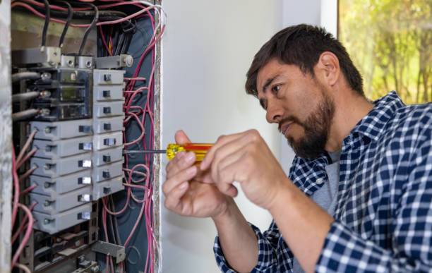 Best Electrical System Inspection  in Cottonwood, ID